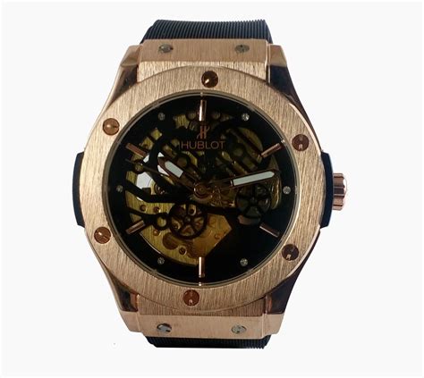 hublot geneve watch price in india